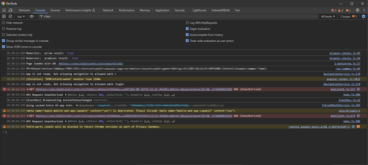 How to Extend console.log and Keep the Correct Filename and Line Numbers Shown